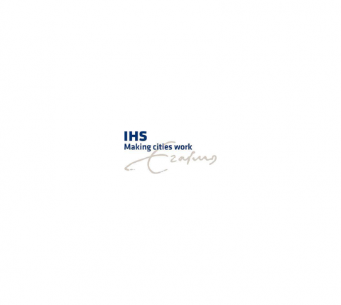 David Dodman appointed as new General Director of IHS