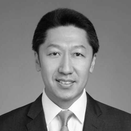 Bing Han, Country Managing Partner, China