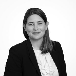 Sarah John - Regional Managing Partner - UK, Africa & Middle East